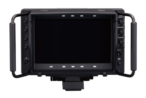 Professional Video Accessories | Panasonic North America